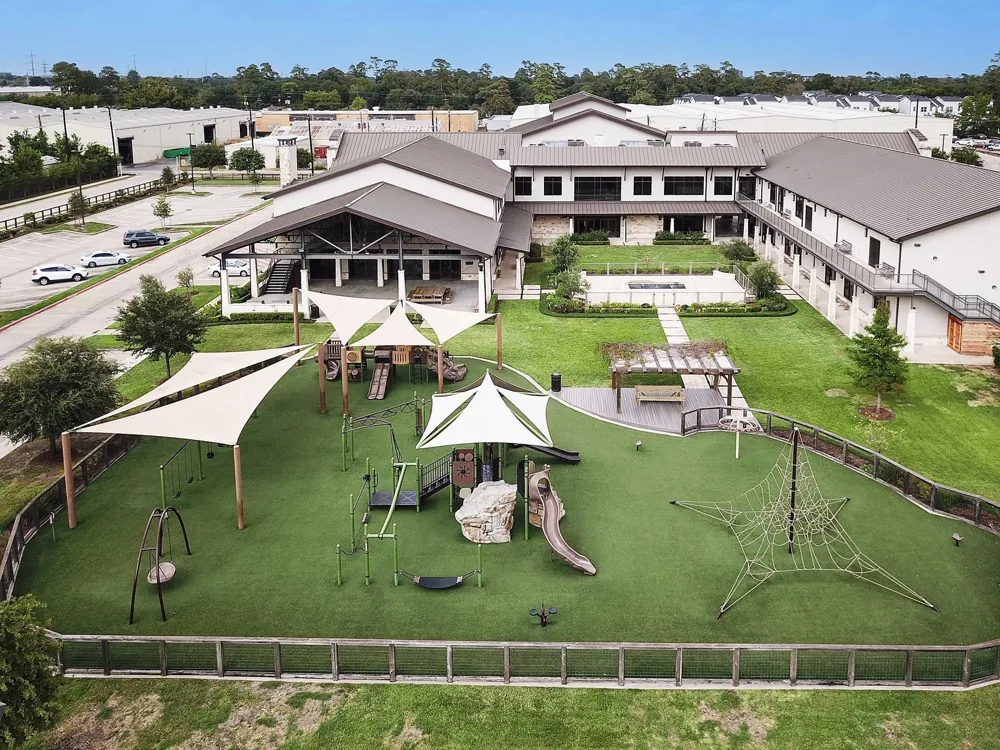 6342 Paddington Bend Drive Houston, TX 77008