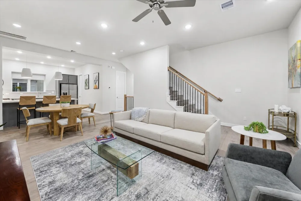6342 Paddington Bend Drive Houston, TX 77008