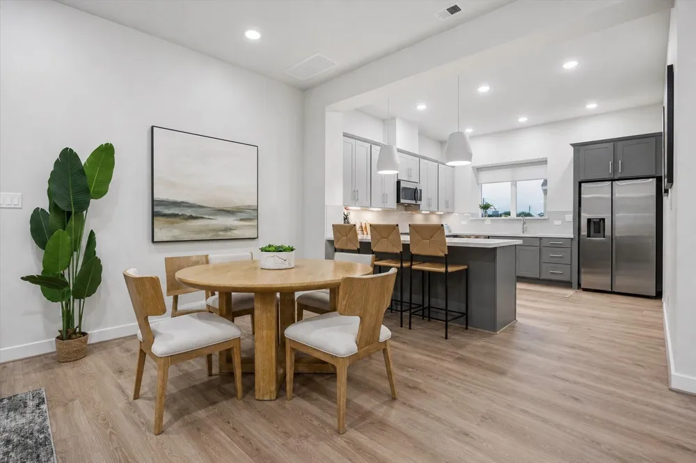 6342 Paddington Bend Drive Houston, TX 77008