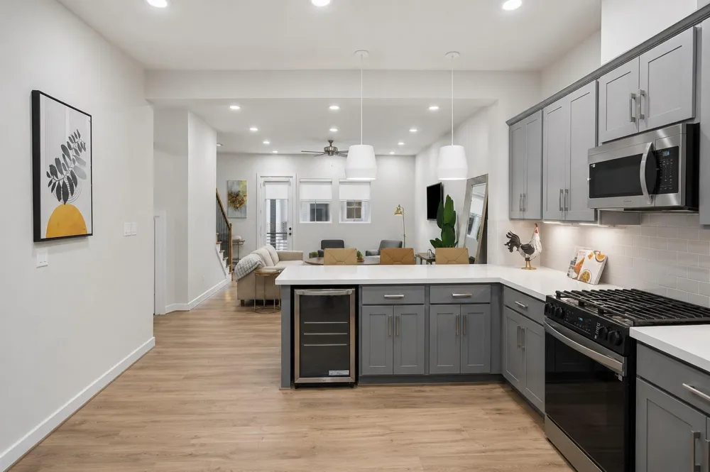 6342 Paddington Bend Drive Houston, TX 77008