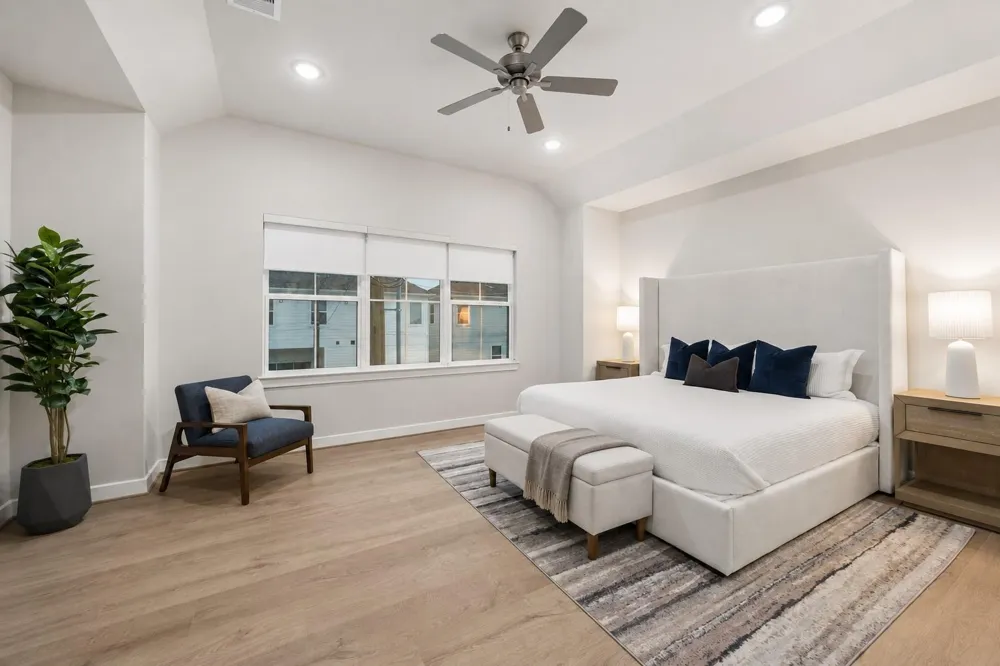 6342 Paddington Bend Drive Houston, TX 77008