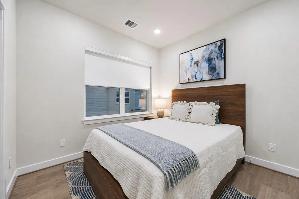 6342 Paddington Bend Drive Houston, TX 77008