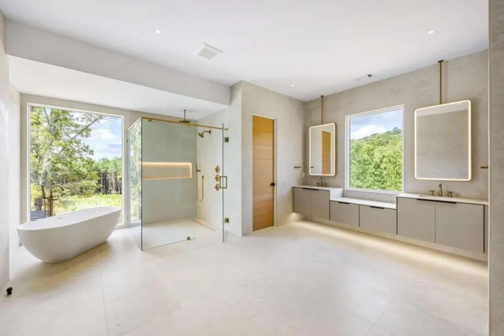 198 Big View Trail Mineral Bluff, GA 30559