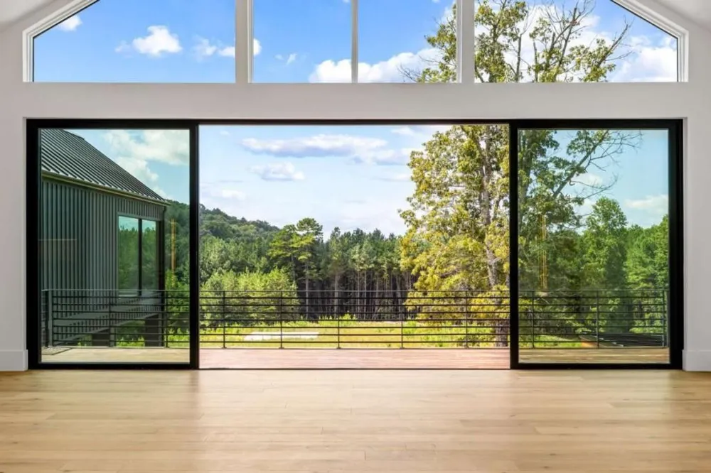 198 Big View Trail Mineral Bluff, GA 30559