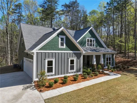 320 Fern Park Drive