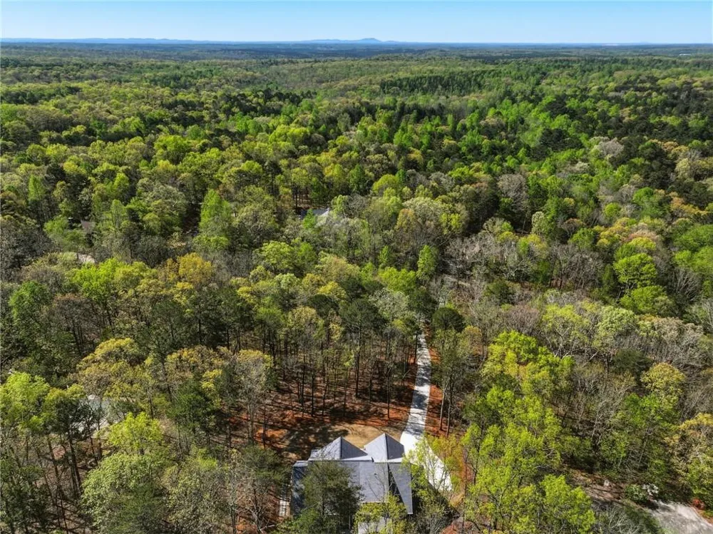 320 Fern Park Drive Dawsonville, GA 30534