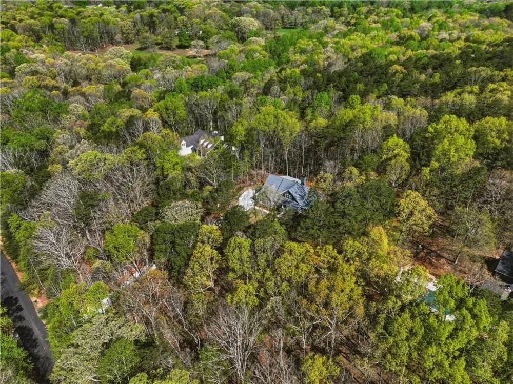 320 Fern Park Drive Dawsonville, GA 30534