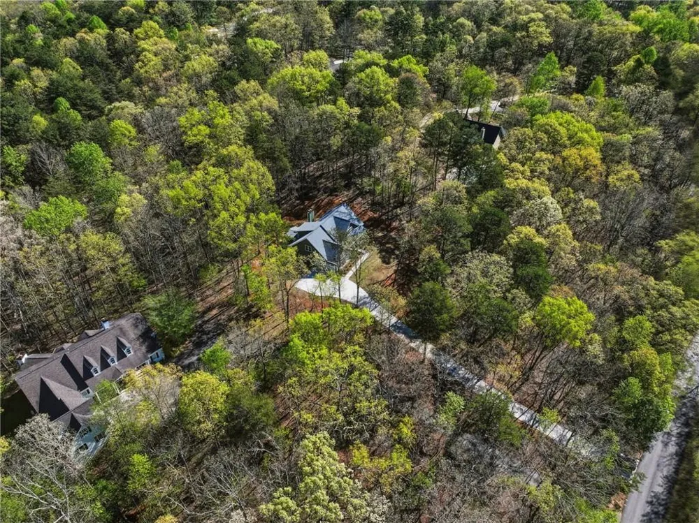 320 Fern Park Drive Dawsonville, GA 30534