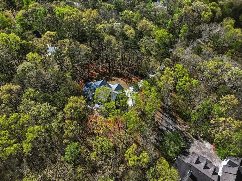 320 Fern Park Drive Dawsonville, GA 30534