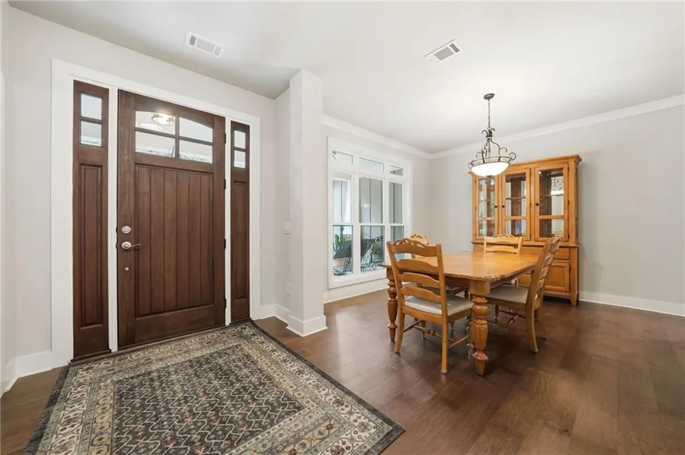320 Fern Park Drive Dawsonville, GA 30534