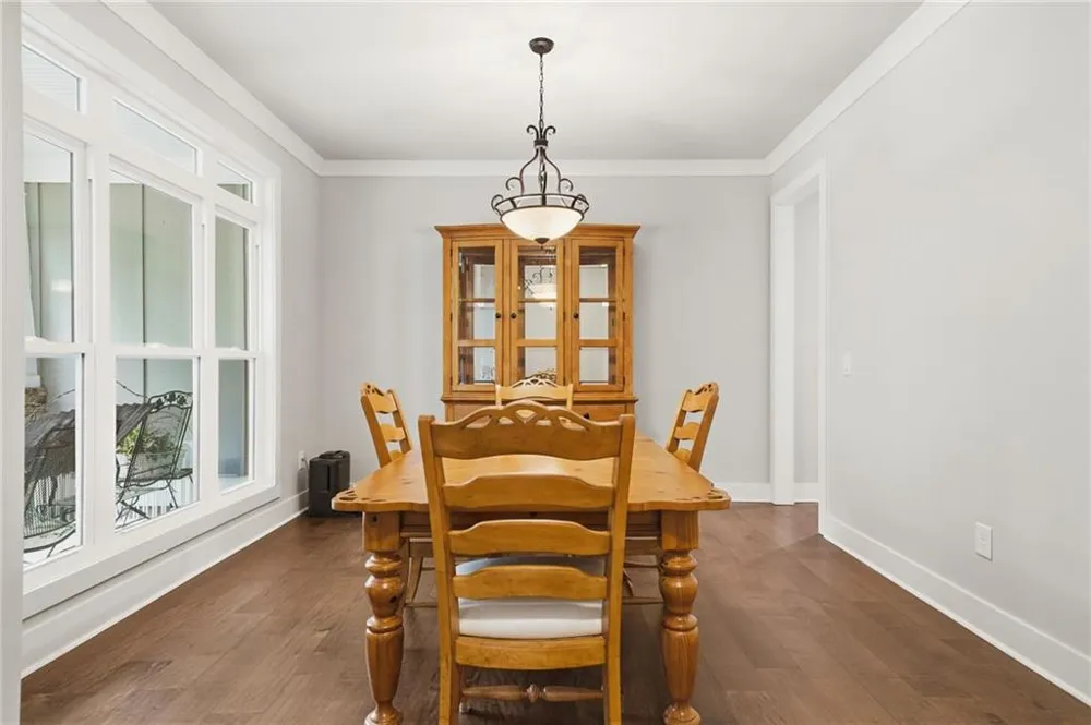 320 Fern Park Drive Dawsonville, GA 30534