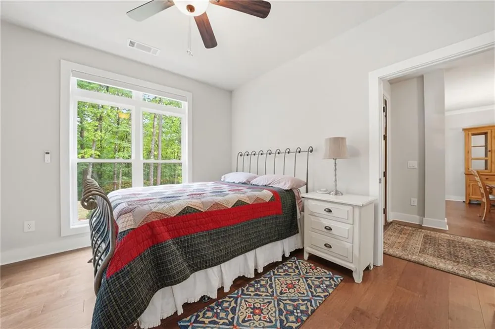 320 Fern Park Drive Dawsonville, GA 30534
