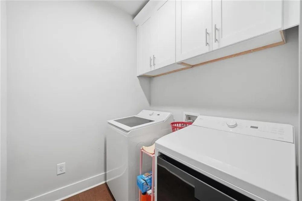 320 Fern Park Drive Dawsonville, GA 30534