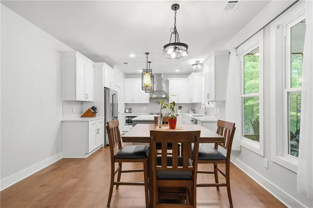 320 Fern Park Drive Dawsonville, GA 30534