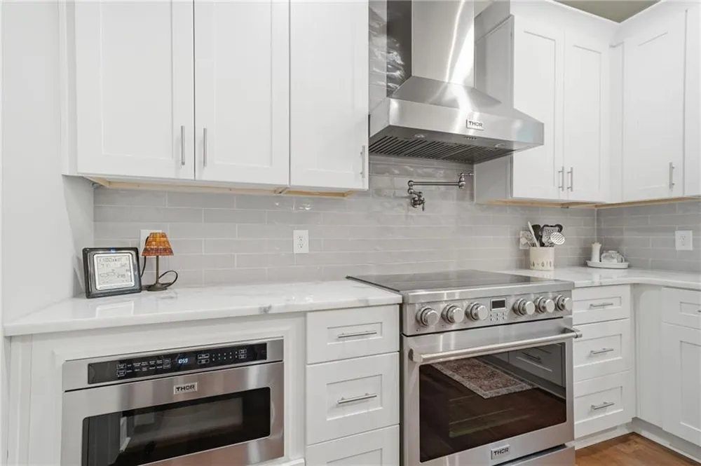 320 Fern Park Drive Dawsonville, GA 30534