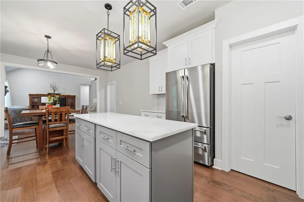 320 Fern Park Drive Dawsonville, GA 30534