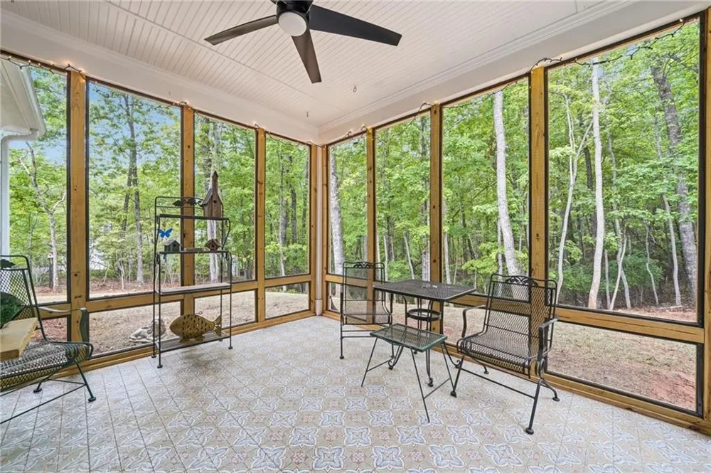 320 Fern Park Drive Dawsonville, GA 30534