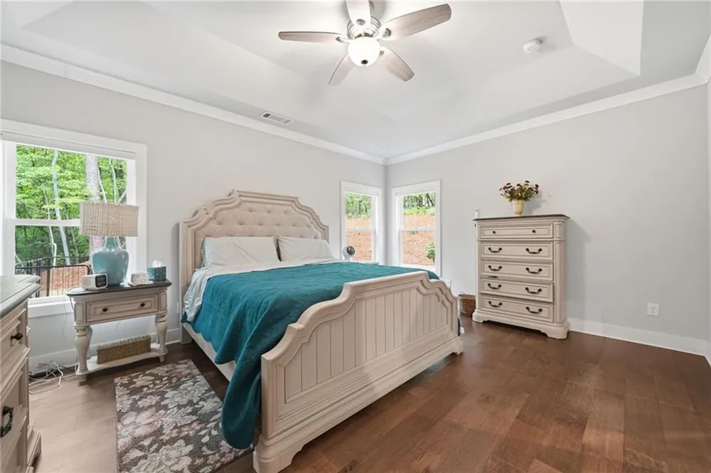 320 Fern Park Drive Dawsonville, GA 30534