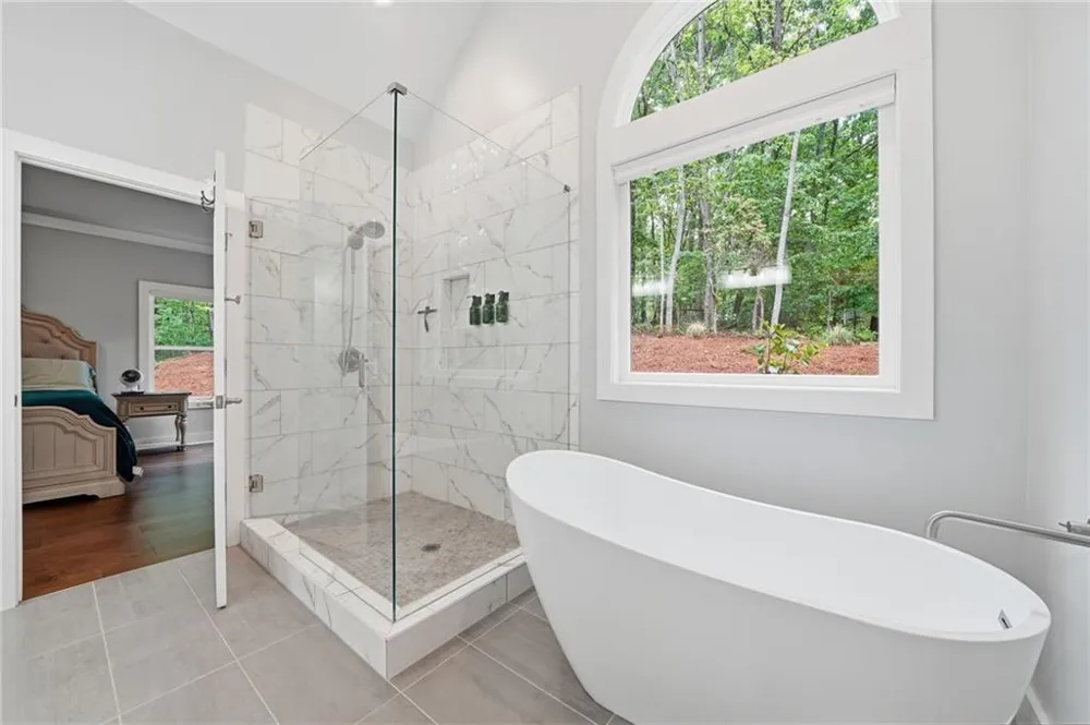 320 Fern Park Drive Dawsonville, GA 30534