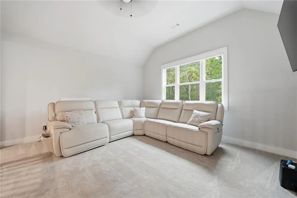 320 Fern Park Drive Dawsonville, GA 30534