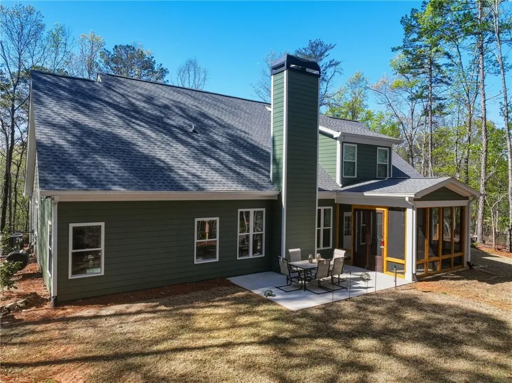 320 Fern Park Drive Dawsonville, GA 30534