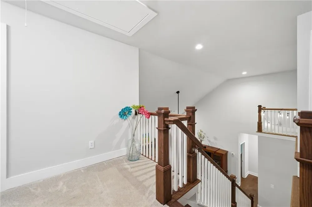 320 Fern Park Drive Dawsonville, GA 30534