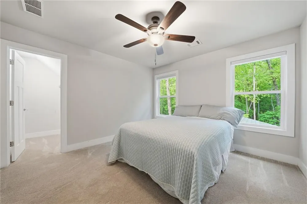 320 Fern Park Drive Dawsonville, GA 30534