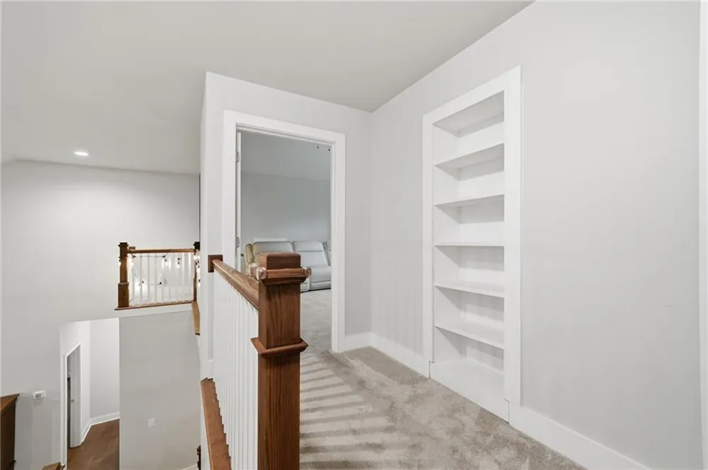 320 Fern Park Drive Dawsonville, GA 30534