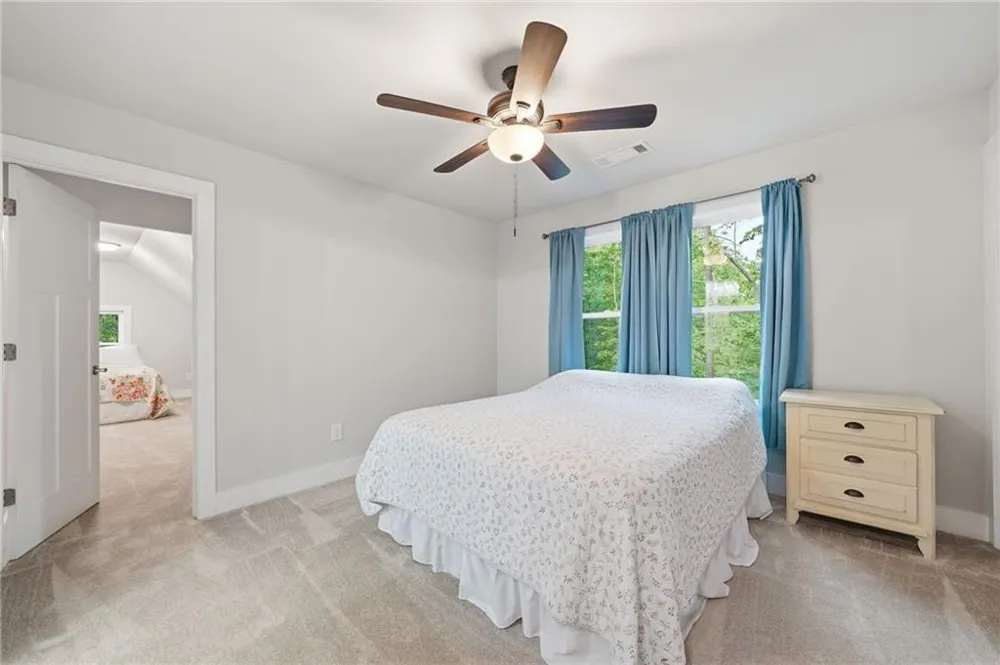 320 Fern Park Drive Dawsonville, GA 30534