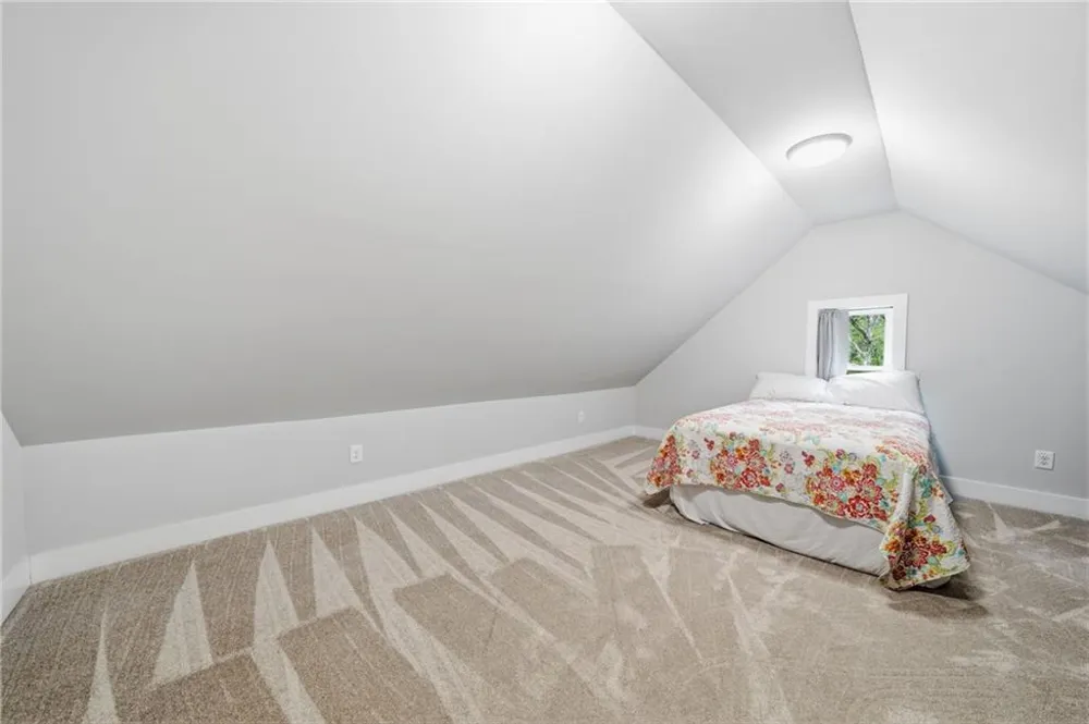 320 Fern Park Drive Dawsonville, GA 30534
