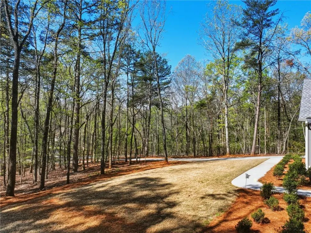 320 Fern Park Drive Dawsonville, GA 30534