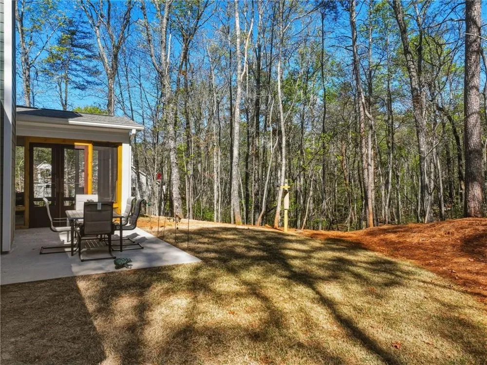 320 Fern Park Drive Dawsonville, GA 30534