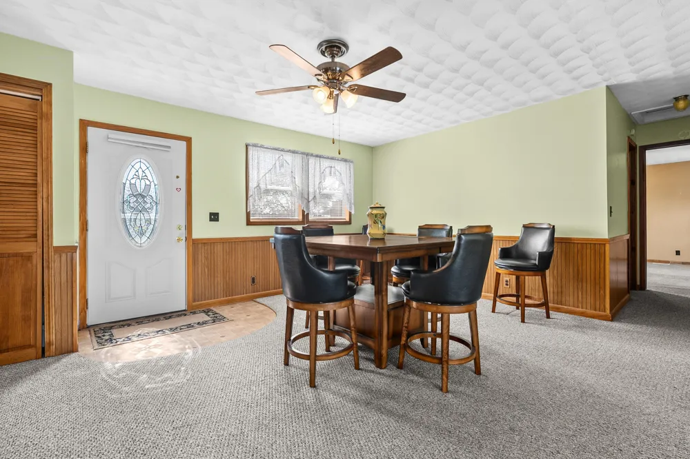 321 Oliverda Drive Sherwood, MI 49089