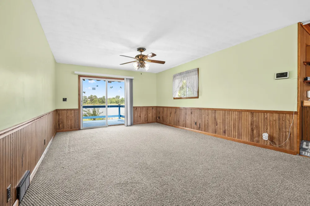 321 Oliverda Drive Sherwood, MI 49089