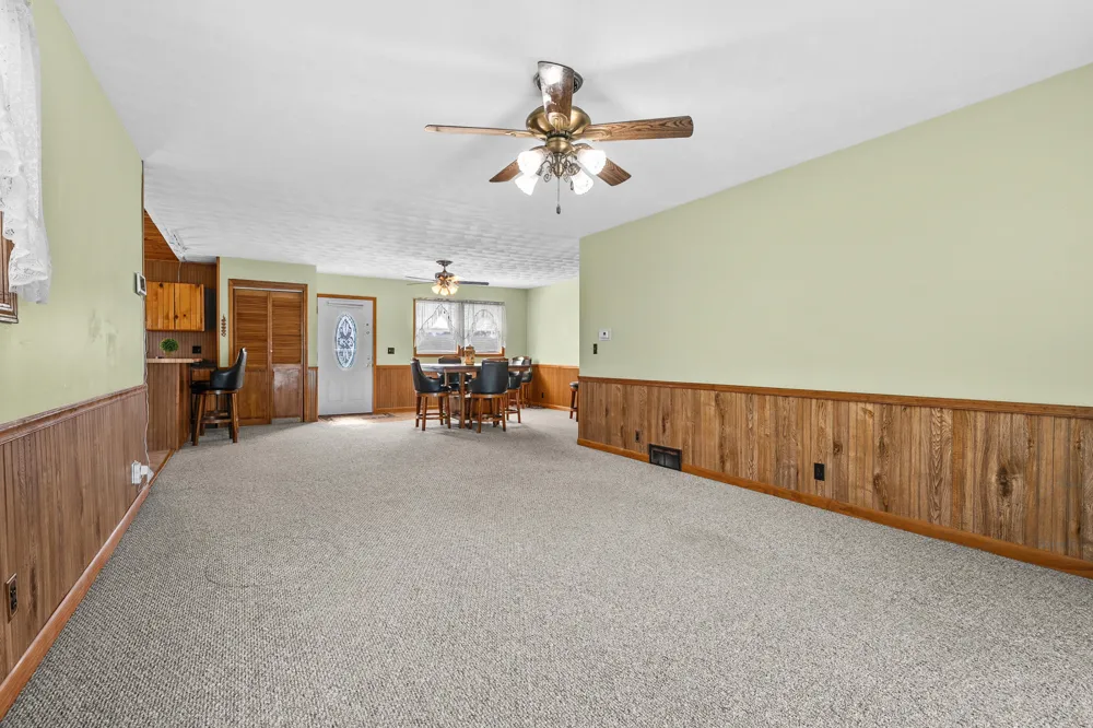 321 Oliverda Drive Sherwood, MI 49089