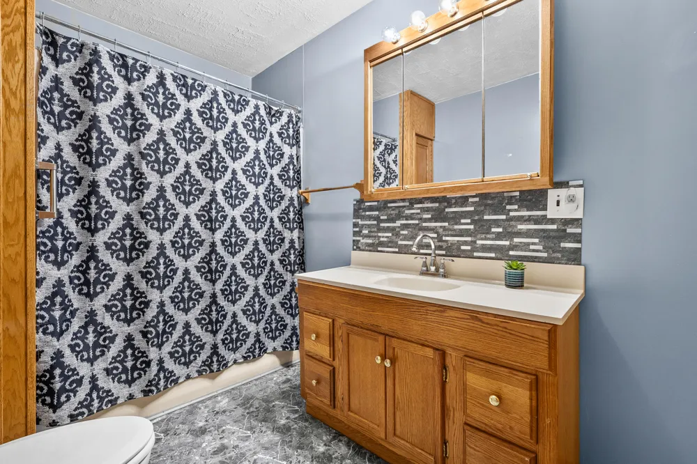321 Oliverda Drive Sherwood, MI 49089