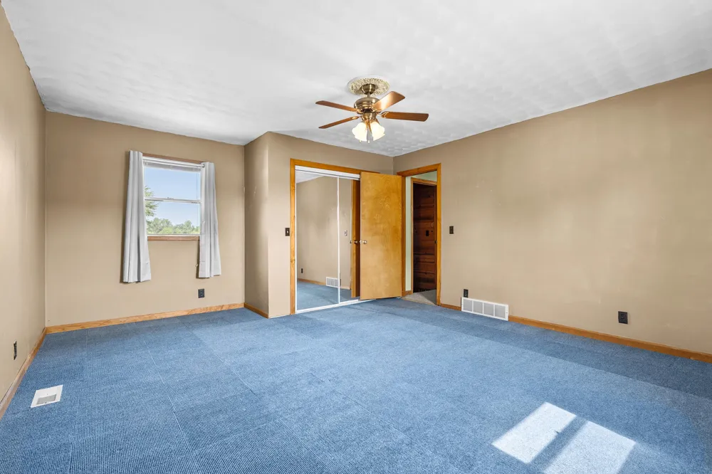 321 Oliverda Drive Sherwood, MI 49089