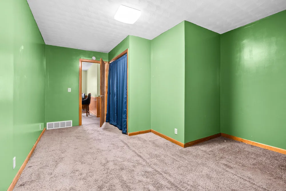 321 Oliverda Drive Sherwood, MI 49089