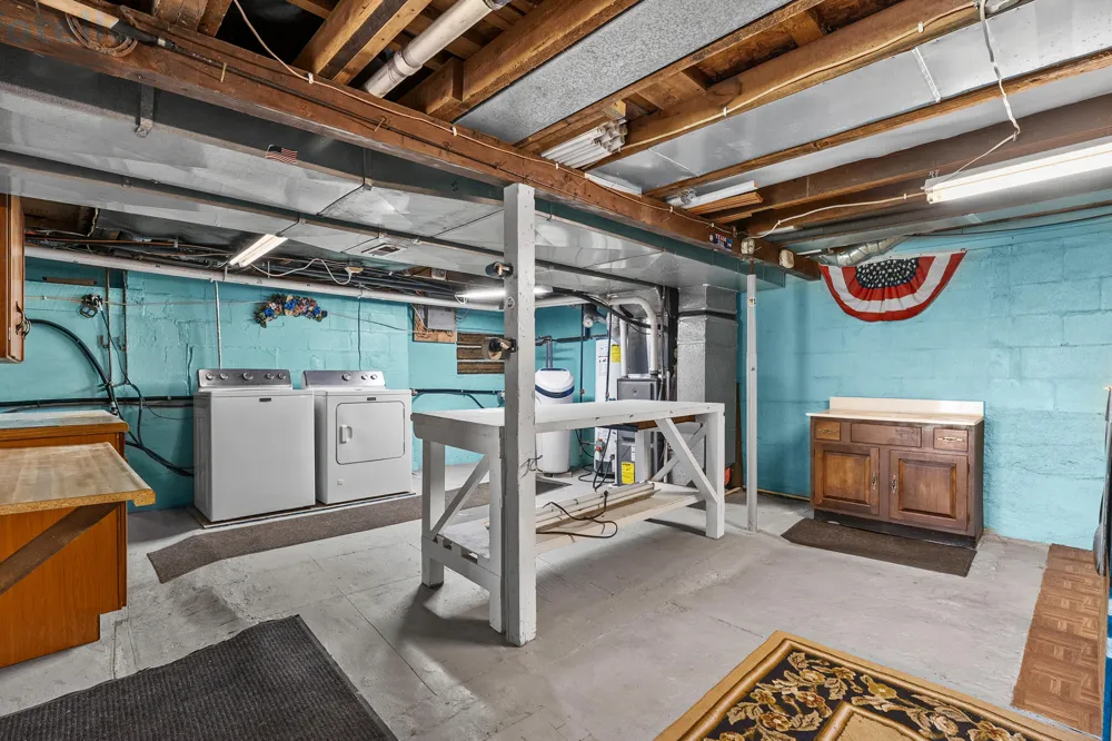 321 Oliverda Drive Sherwood, MI 49089