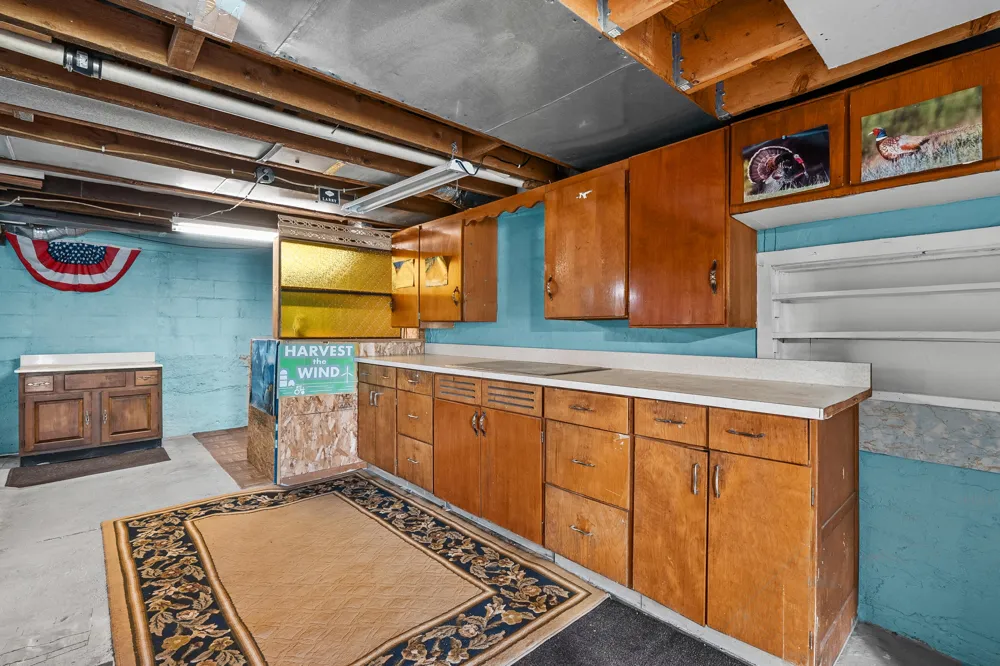 321 Oliverda Drive Sherwood, MI 49089