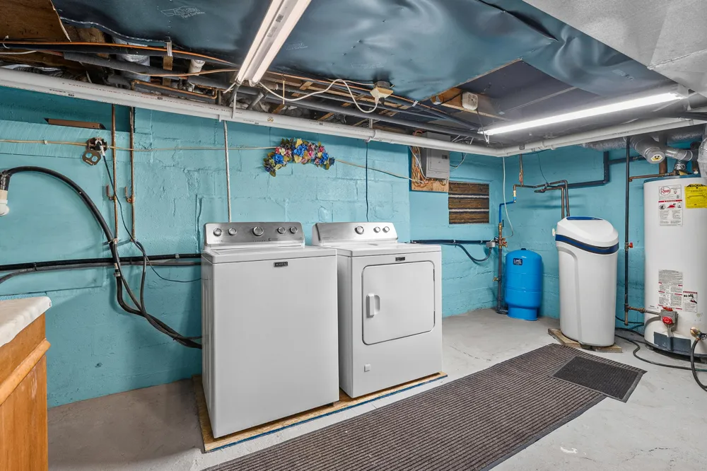 321 Oliverda Drive Sherwood, MI 49089