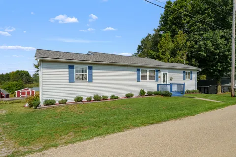 321 Oliverda Drive