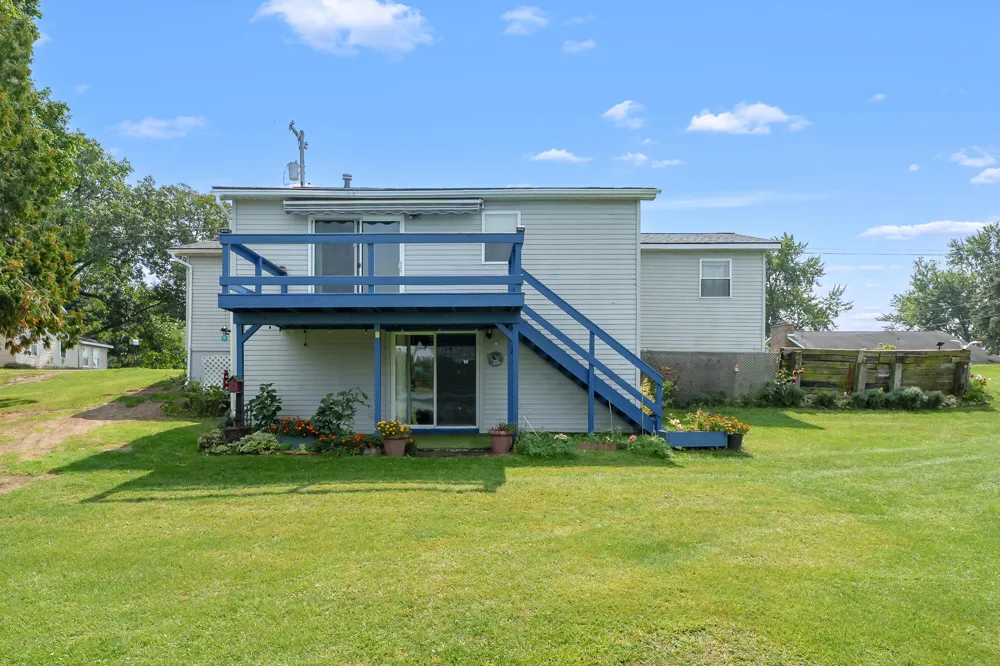 321 Oliverda Drive Sherwood, MI 49089