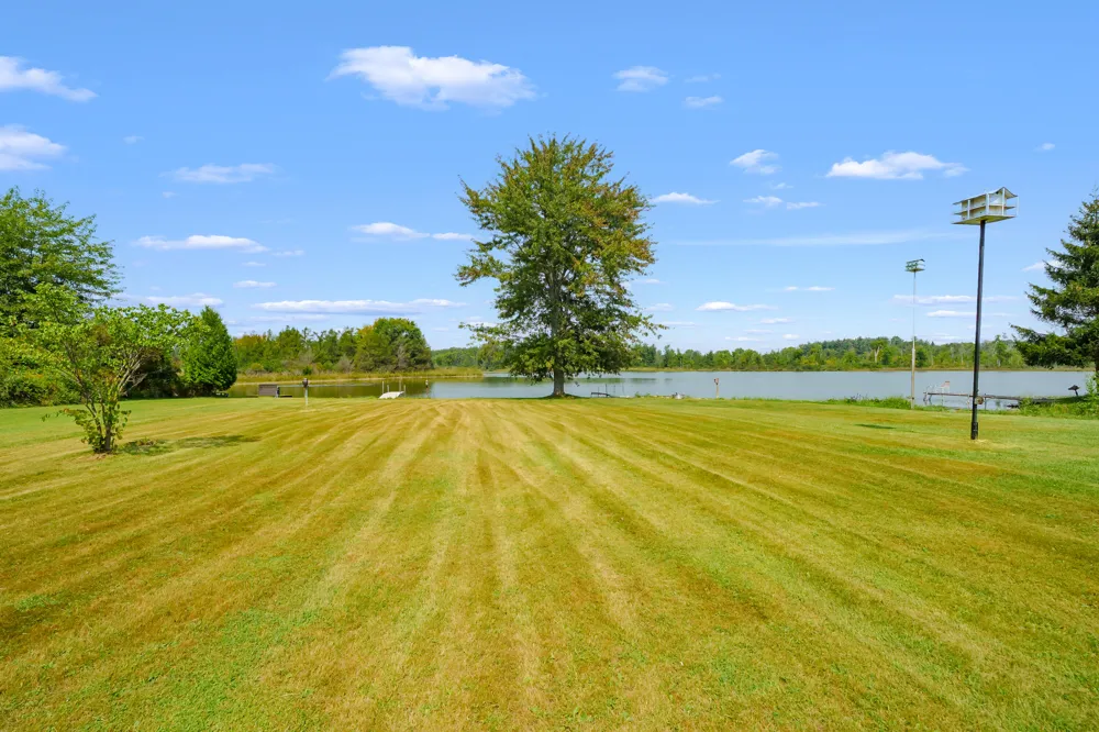 321 Oliverda Drive Sherwood, MI 49089