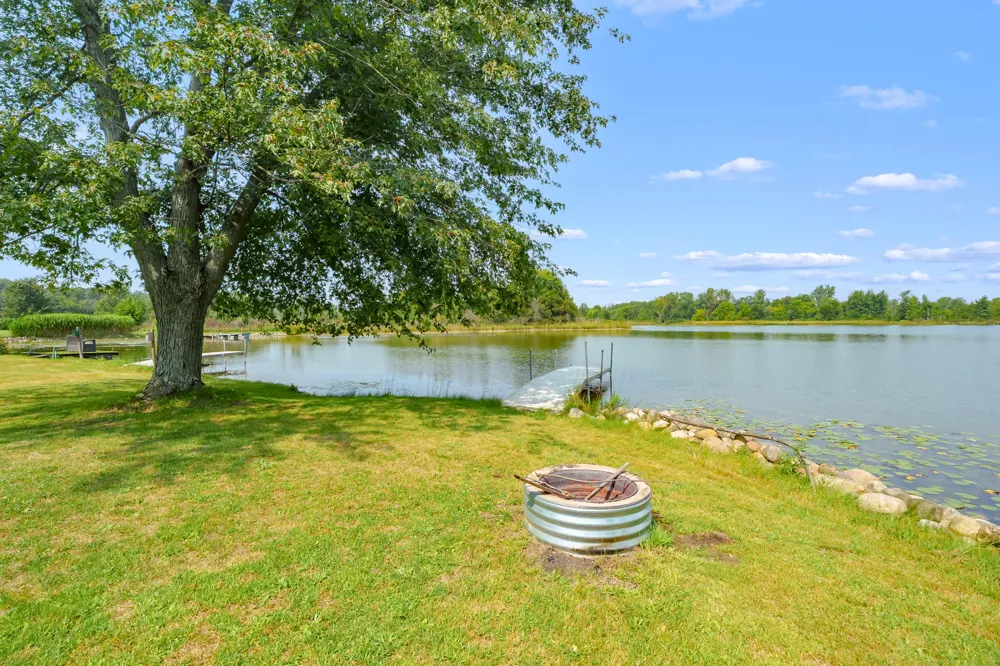 321 Oliverda Drive Sherwood, MI 49089