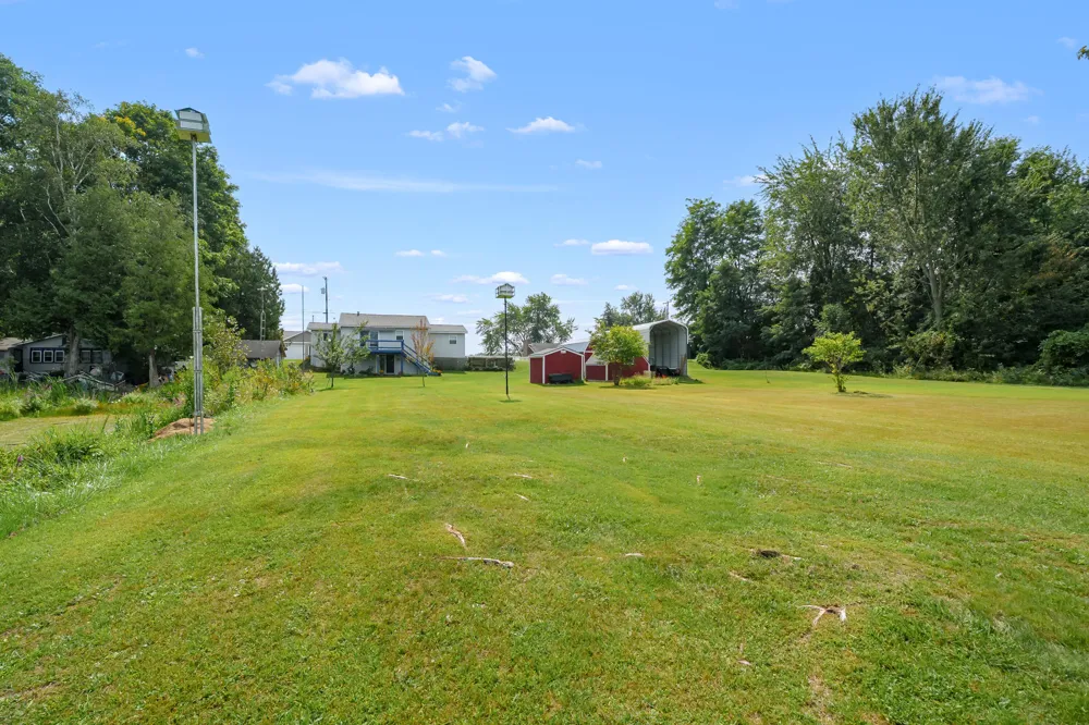 321 Oliverda Drive Sherwood, MI 49089