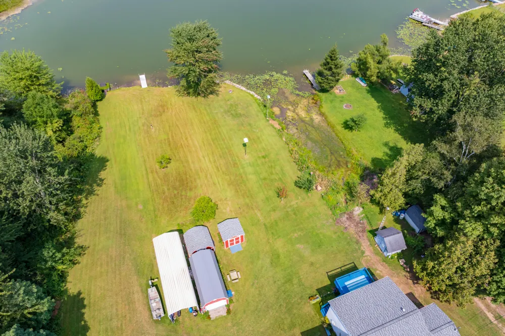 321 Oliverda Drive Sherwood, MI 49089