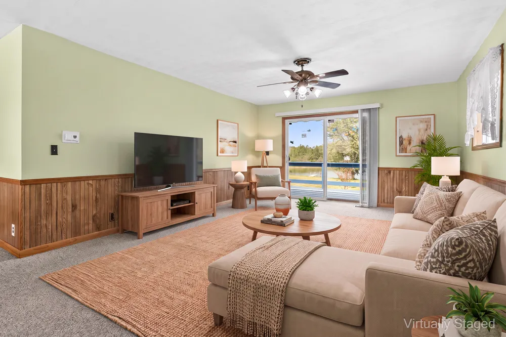 321 Oliverda Drive Sherwood, MI 49089