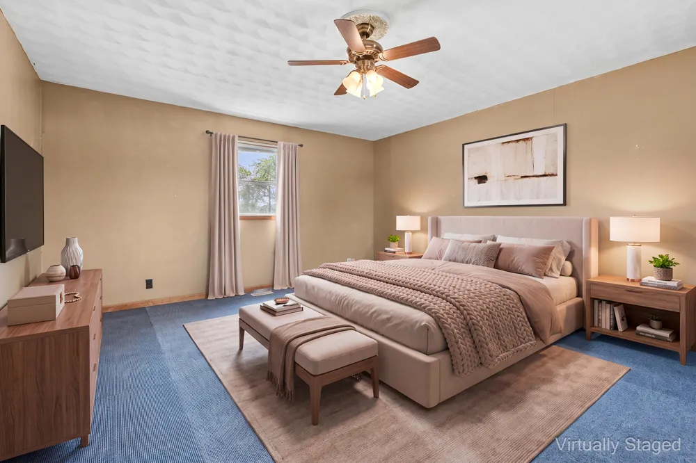 321 Oliverda Drive Sherwood, MI 49089