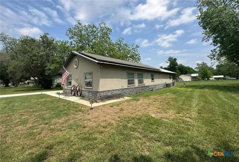 509 Reiley Road